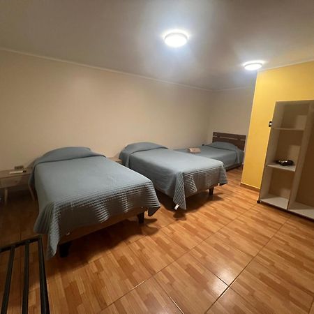 Hostal Apanantor 1 سان بيدرو دي أتاكاما المظهر الخارجي الصورة