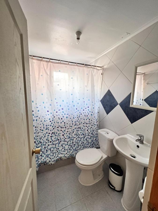 Hostal Apanantor 1 سان بيدرو دي أتاكاما المظهر الخارجي الصورة