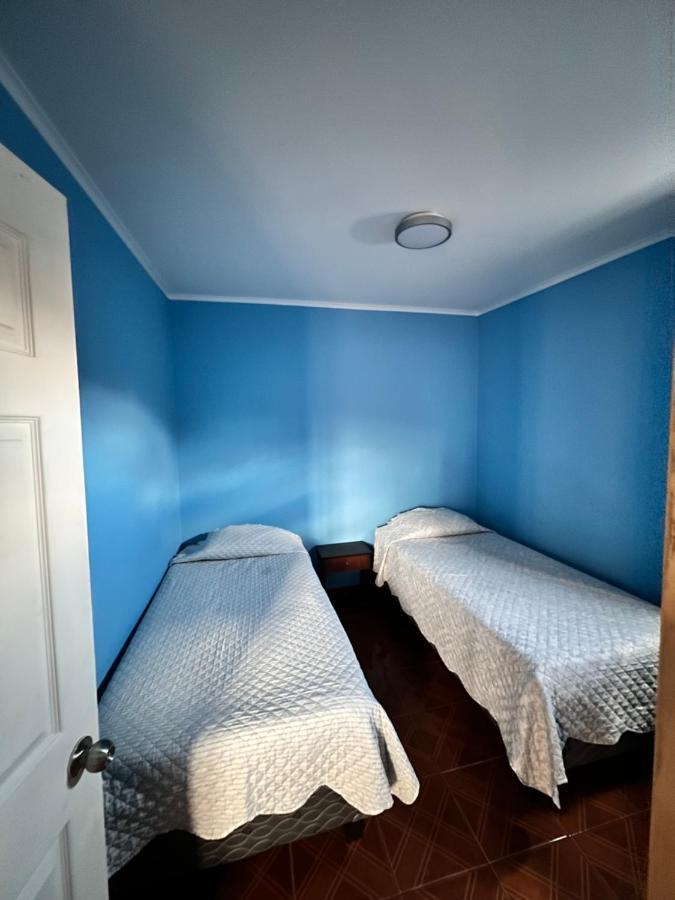 Hostal Apanantor 1 سان بيدرو دي أتاكاما المظهر الخارجي الصورة